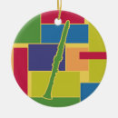 Search for clarinet christmas tree decorations Concert