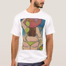 Search for bikini tshirts Ocean