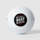 Search for biden golf balls America