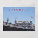 Search for brighton england postcards Seaside