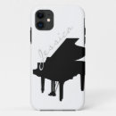 Search for pianos iphone cases Concert