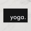 Search for yoga loyalty cards Customer