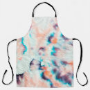 Search for tie dye standard aprons Ink