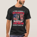 Search for retired lineman tshirts Dad