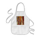 Search for sous aprons Kids