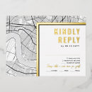 Search for louisiana invitations Gold