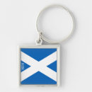 Search for saint square key rings Flag