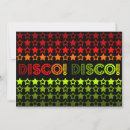 Search for dance club invitations Clubbing