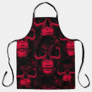 Search for evil aprons Face