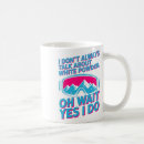 Search for life is an adventure mugs Alpine