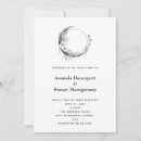 Search for moon wedding invitations Witchy