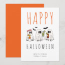 Search for ghost halloween cards Cute