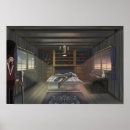 Search for bedroom posters Illustration