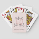 Search for contemporary playing cards Simple