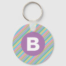 Search for diagonal key rings Colorful