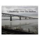Search for bridge calendars Hudson