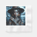 Search for tattoo napkins Party