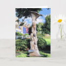 Search for immigrant cards Statue