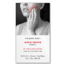 Search for dentists business cards Teeth