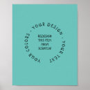 Search for reveal posters Baby shower