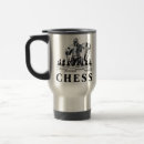Search for chess travel mugs Checkmate