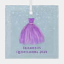 Search for quinceanera christmas tree decorations Quinceañera