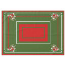 Search for candy cane tablecloths Red