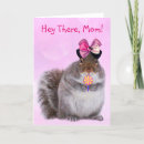 Search for humor mothers day cards Wildlife