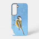 Search for capped chickadee electronics Winter