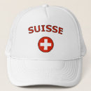 Search for swiss hats National