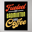 Search for action game posters Badminton training