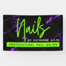 Search for nail salon decor Business