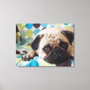 Search for behaviour canvas prints Lying down