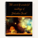Search for weird notebooks Black