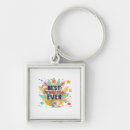 Search for colleague key rings Emotional support coworker