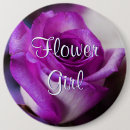 Search for purple background badges Roses