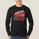 Search for subscribe tshirts Channel