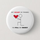 Search for fill badges Valentine