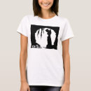 Search for angel statue tshirts Dark