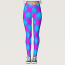 Search for neon pink leggings Ombre