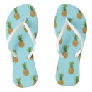 Search for pineapple flipflops Cute