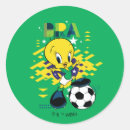 Search for soccer stuff stickers Cartoon