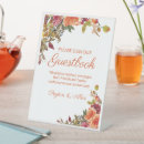 Search for please our guestbook sign signs Flowers
