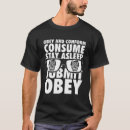 Search for submit tshirts Consume