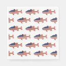 Search for fish napkins Party