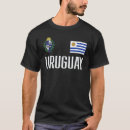 Search for uruguay tshirts Flag