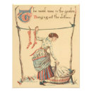 Search for nursery art Vintage