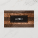 Search for copper foil business cards Salon