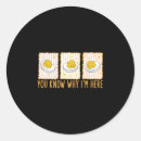 Search for funny thanksgiving stickers Rustic