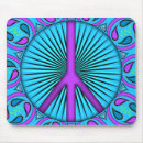 Search for peace mouse mats Retro